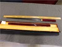 Damascus Shinwa Samurai Sword