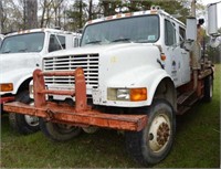 1997 INTERNATIONAL 4800