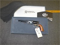 Gun Auction April 2, 2017