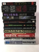 Books, Science Fiction (11)