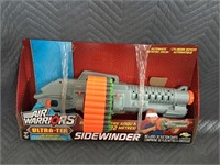 Air Warriors Sidewinder