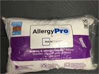 Allergy Pro Pillow