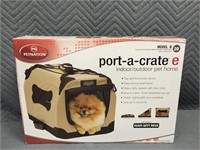 Port-a-crate