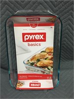 4.5L Pyrex Baking Dish
