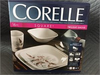 Corelle Dinnerware Set