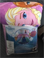 Twin/Full Frozen Comforter