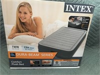 Twin Air Bed