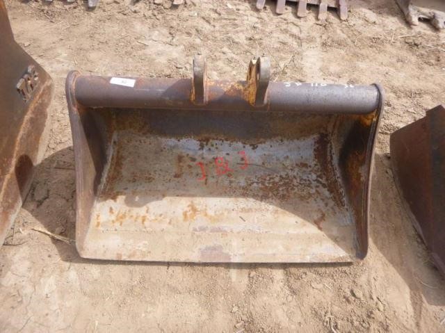 Surplus Attachments & Parts Online Auction