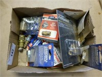 Box Airline fittings and misc