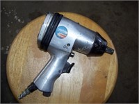 Campbell 12 impact wrench