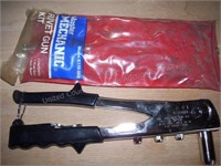 Mater Mechanic rivet gun kit