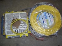 2-2 / 14-2 misc wire