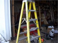 6' step ladders contractor ladders