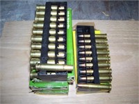 3 box empty cartridge 30-30/(1) 30-30 18 shells