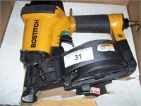 Bostitch roof nailer