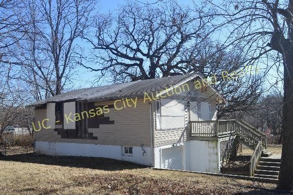INVESTMENT HOMES AUCTION - NO RESERVE