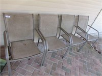 Patio Chairs