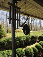 Wind Chimes