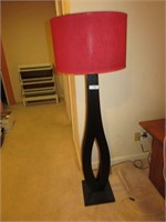 Contemporary Lamp