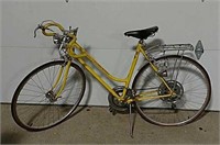 Schwinn Super Sport bicycle