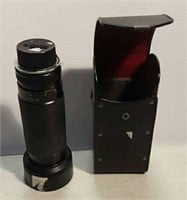 Tamaon SP 60-300mm Zoom Lens