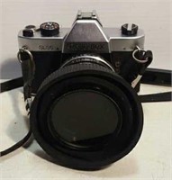Rolleiflex SL 35 35mm SLR Camera