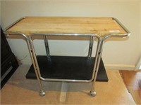 Kitchen Cart