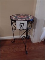 PLANT STAND 21"