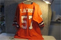 Broncos Tom Jackson 57 Throwback Jersey XXL