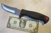 Kershaw 10" fixed blade Knife #1011