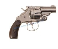Smith & Wesson 44 Double Action 1st Model Russian