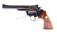 Colt Trooper MK III 357 Magnum Revolver 6" Barrel
