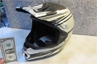 O'Neal XL Motorcycle Helmet