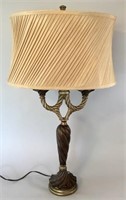 Table Lamp, 3 Way