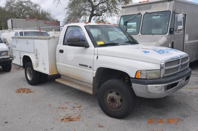 Miami Dade County Public School Vehicle Auction 3/28/2017