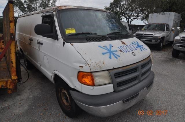 Miami Dade County Public School Vehicle Auction 3/28/2017