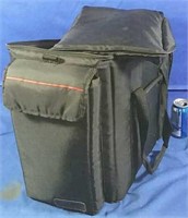 17 inch multi-purpose padded bag
