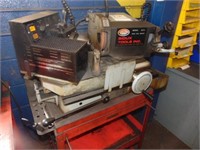 Sioux Tools Model 2075 Valve Grinding machine