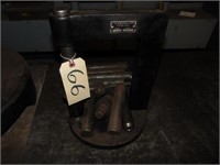 Model 300 press - rivet press