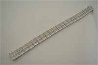 3ct Diamond Bracelet