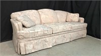 Rowe Furniture Upholstered Couch - 6C
