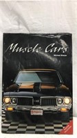 Muscle Cars By Michael Sharpe - 3E