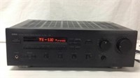 Yamaha Natural Sound Stereo Receiver RX-550 - 3B