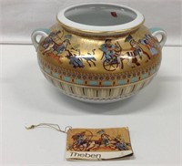 Kaiser-Porcelain Theben Collection Vase - CR