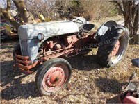 Ford 9N Tractor