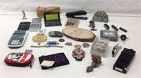 Large Lot Full Of Cool Items - 3C