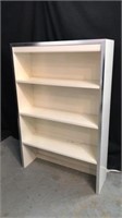 Thomasville Low Bookcase - 4A