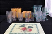 Tervis Tumblers & Other Glasses - 3A