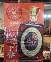 Coyopa Rum Bar Ad Banner