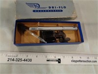 Vintage FOuntain Pen Set